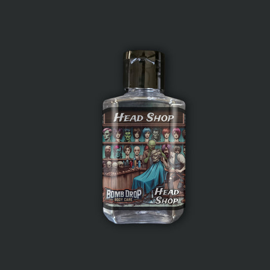Head Shop (Hand Sanitizer)
