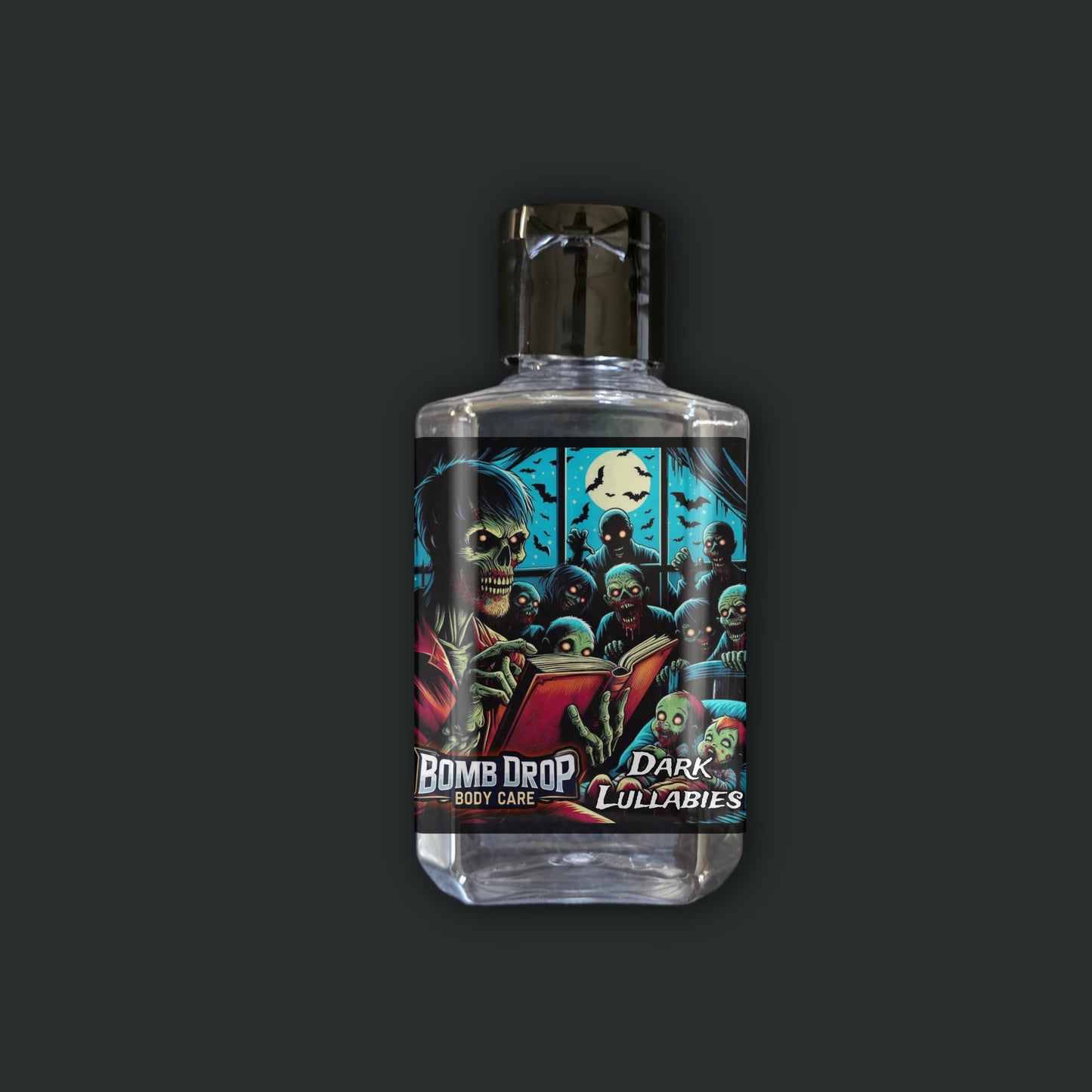 Dark Lullabies (Hand Sanitizer)