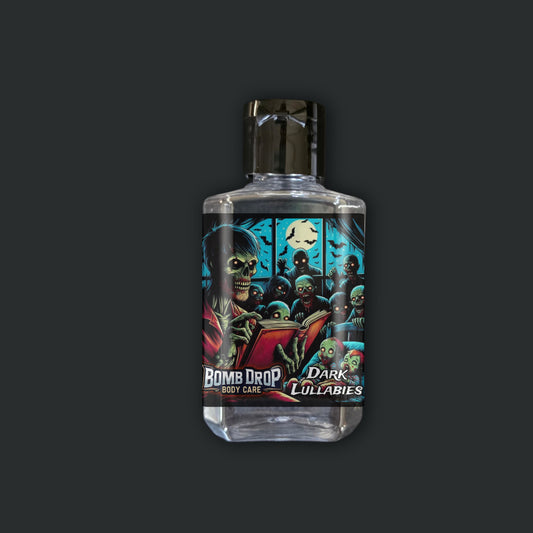 Dark Lullabies (Hand Sanitizer)