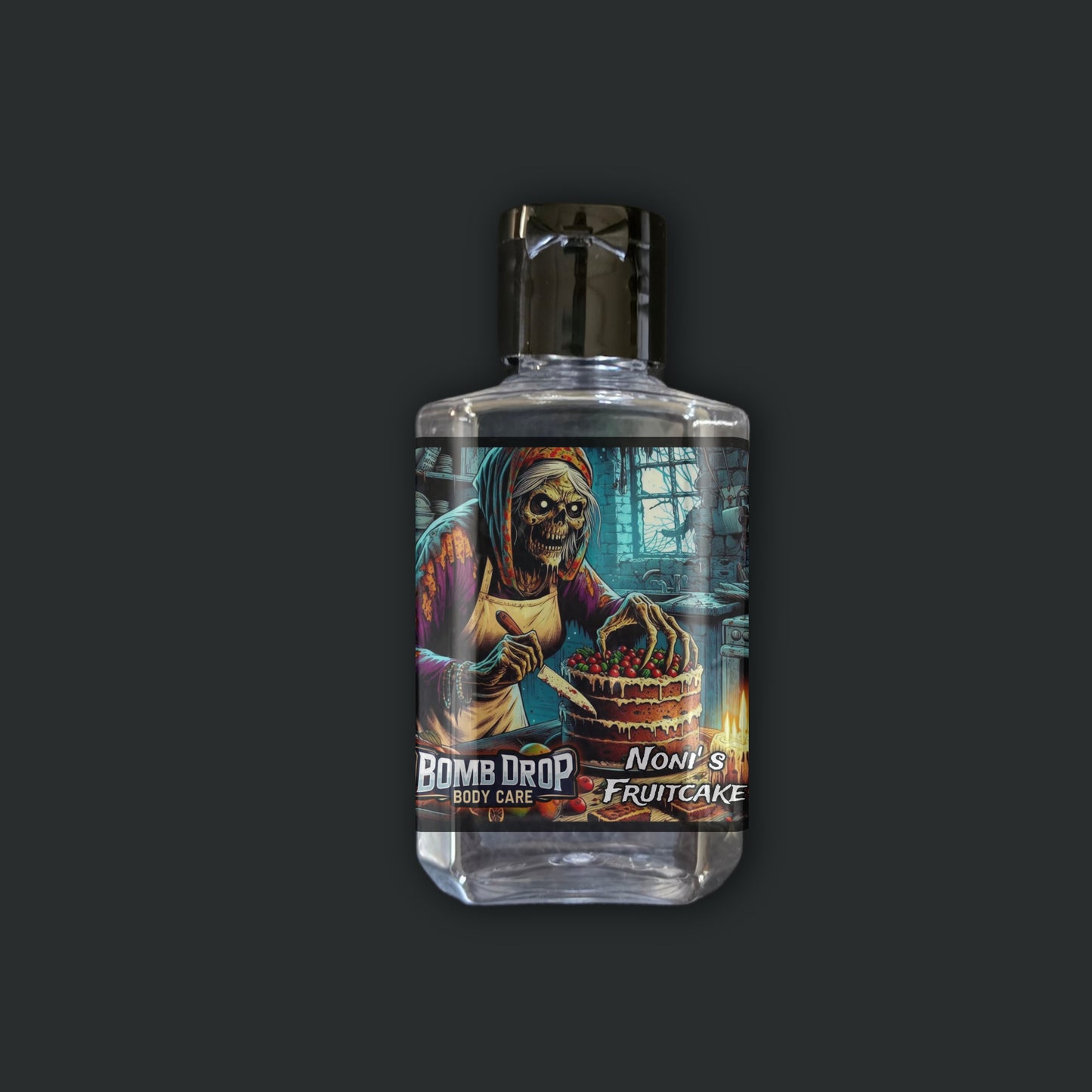 Noni's Fruitcake (Hand Sanitizer)