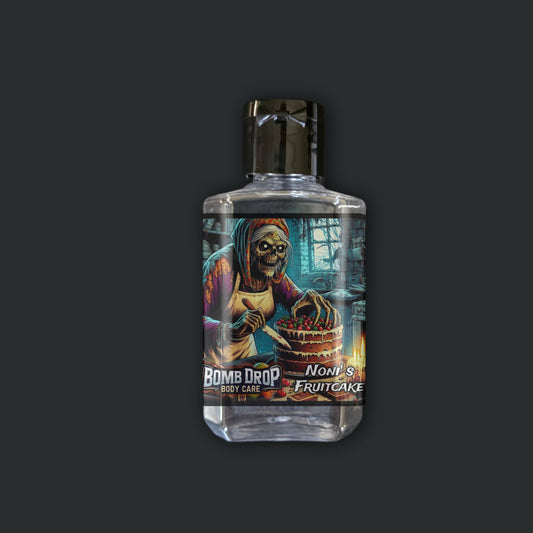 Noni's Fruitcake (Hand Sanitizer)