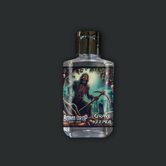 Grave Keeper (Hand Sanitizer)