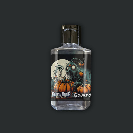 Gourdo (Hand Sanitizer)