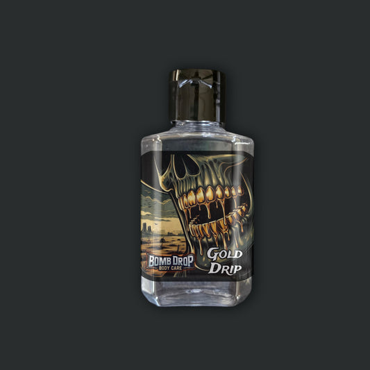 Gold Drip (Hand Sanitizer)
