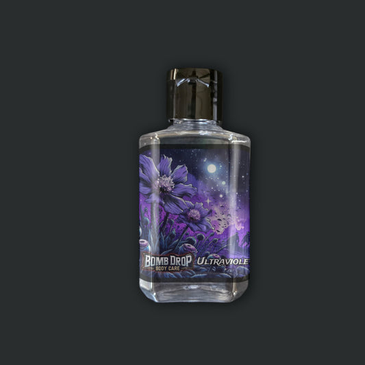 Ultraviolet (Hand Sanitizer)