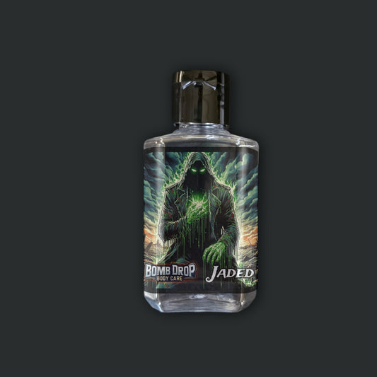 Jaded (Hand Sanitizer)