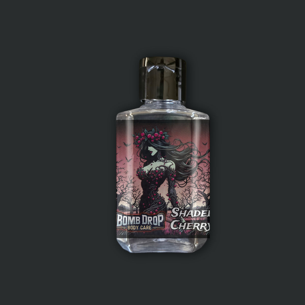Shaded Cherry (Hand Sanitizer)