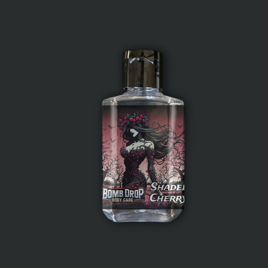 Shaded Cherry (Hand Sanitizer)