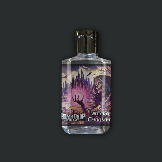 Necro Charmer (Hand Sanitizer)