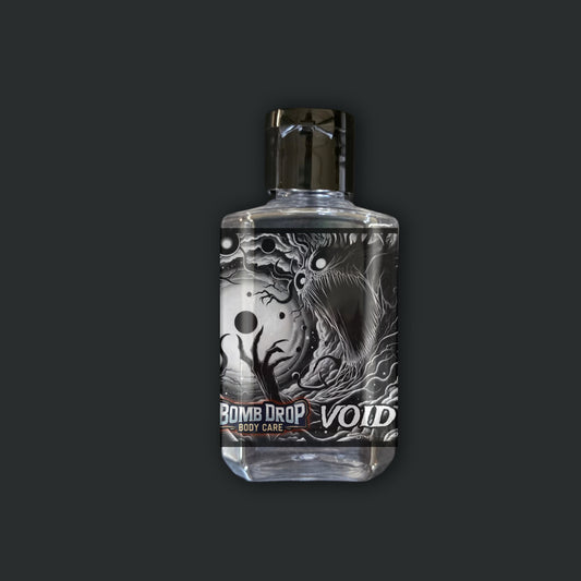 VOID (Hand Sanitizer)