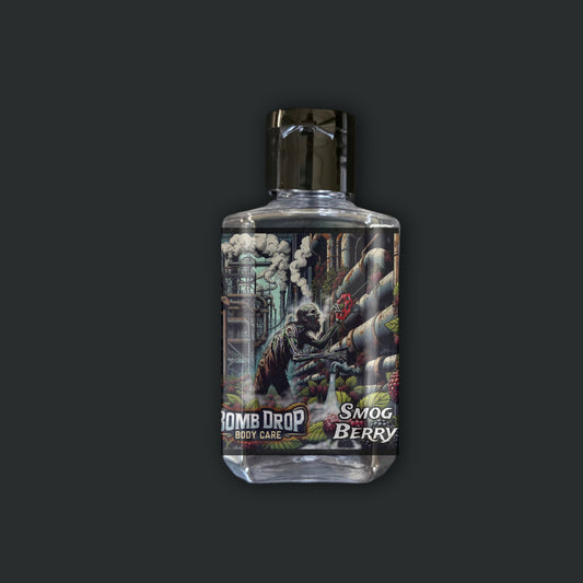 Smog Berry (Hand Sanitizer)