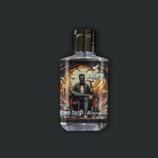 Burnished Tobac (Hand Sanitizer)