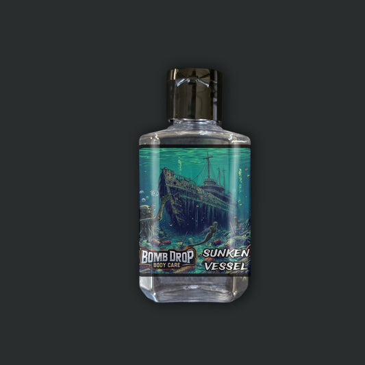 Cyber Hive (Hand Sanitizer)