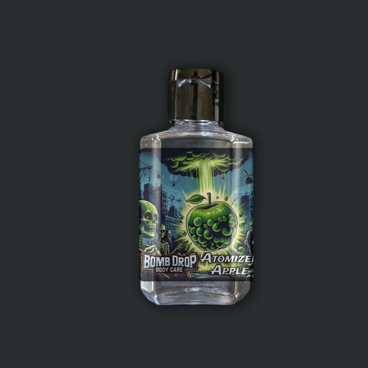 Atomized Apple (Hand Sanitizer)