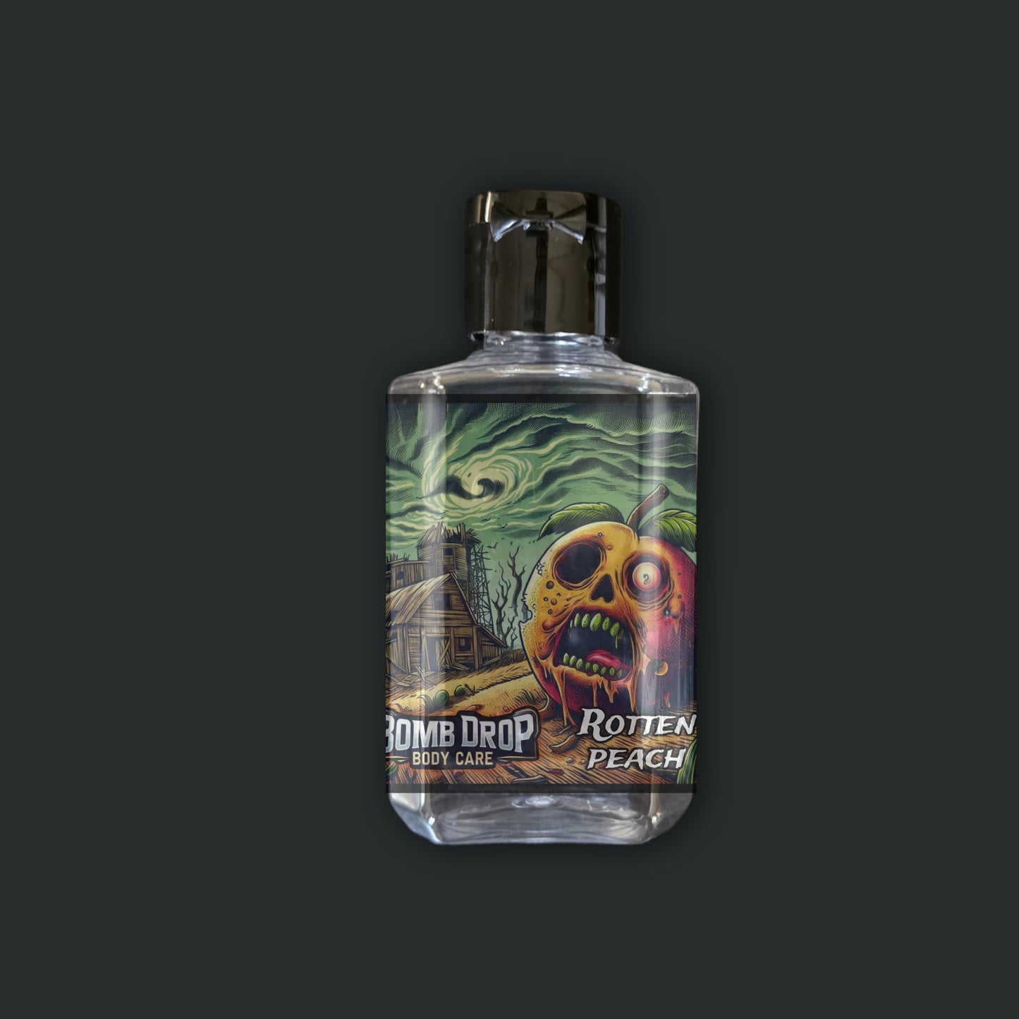 Rotten Peach (Hand Sanitizer)