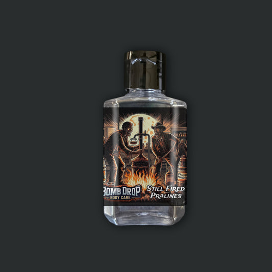 Still Fired Pralines (Hand Sanitizer)