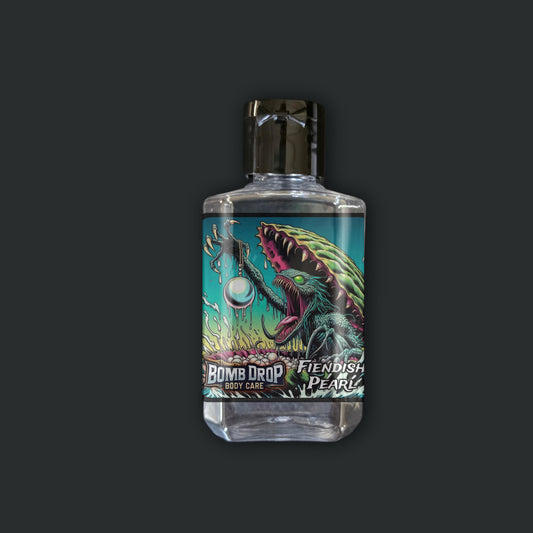 Fiendish Pearl (Hand Sanitizer)