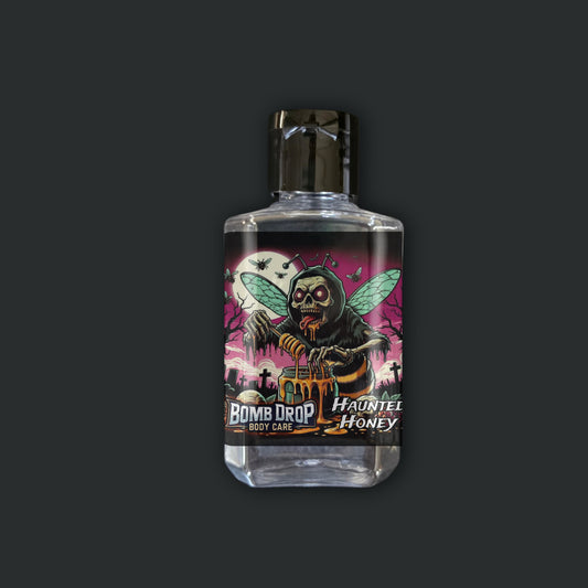 Haunted Honey (Hand Sanitizer)
