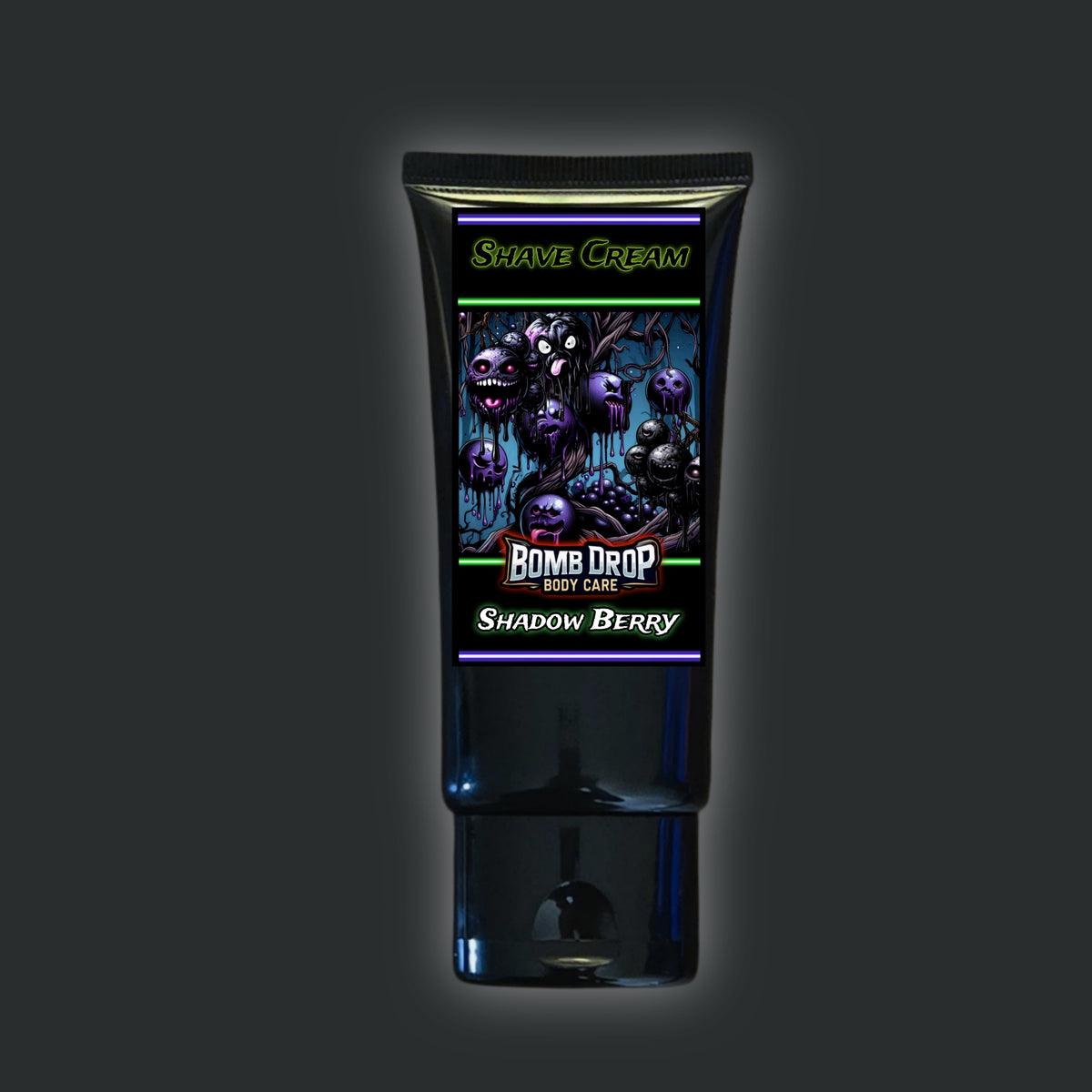 Shadow Berry (Shave Cream)