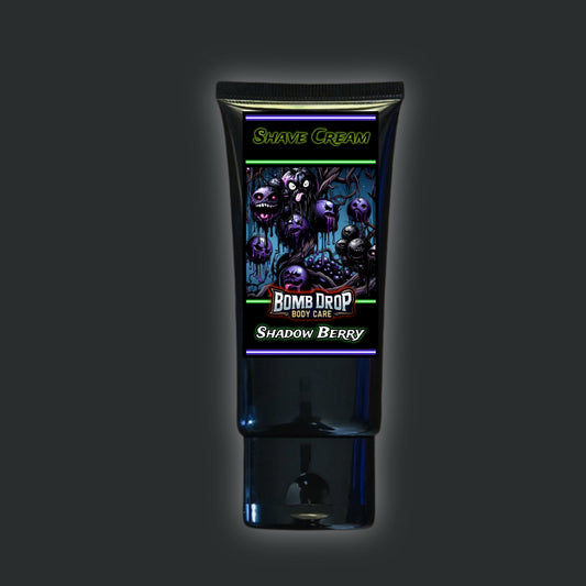 Shadow Berry (Shave Cream)