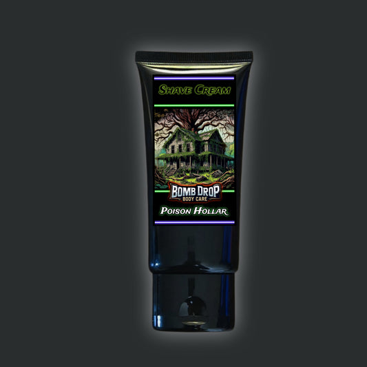Poison Hollar (Shave Cream)