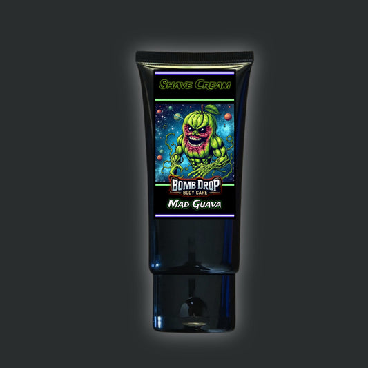Mad Guava (Shave Cream)