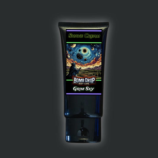 Grim Sky (Shave Cream)