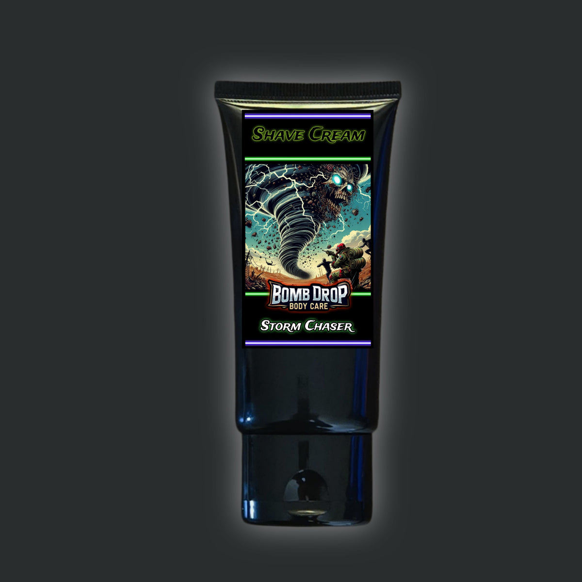 Storm Chaser (Shave Cream)