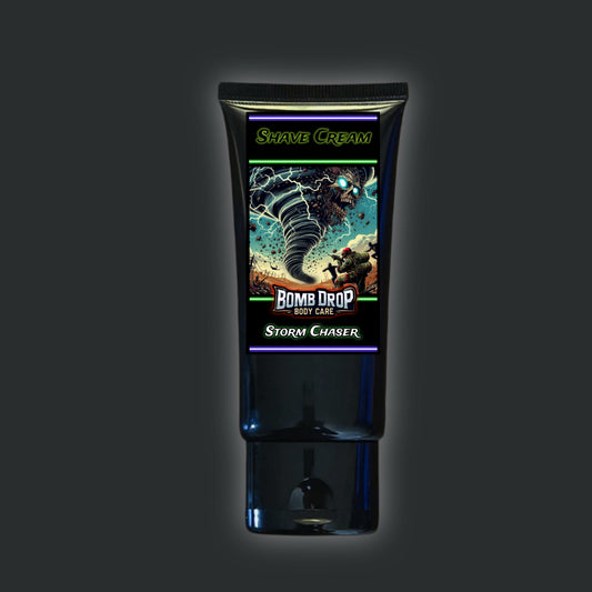 Storm Chaser (Shave Cream)