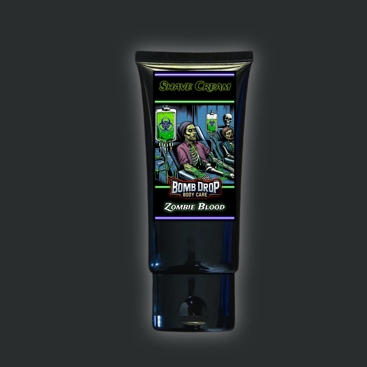 Zombie Blood (Shave Cream)