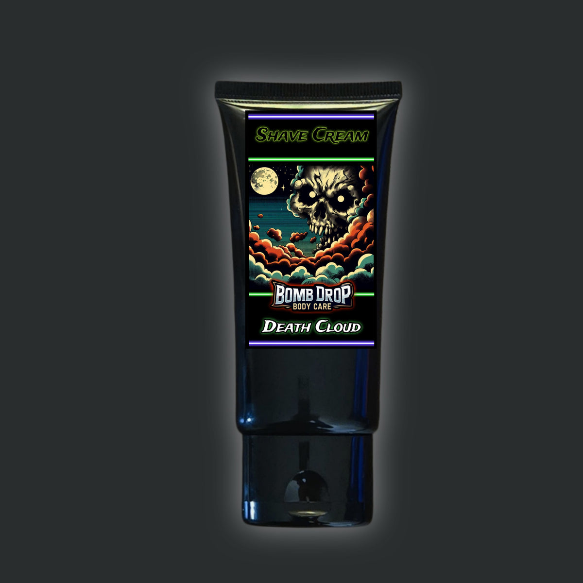 Death Cloud (Shave Cream)