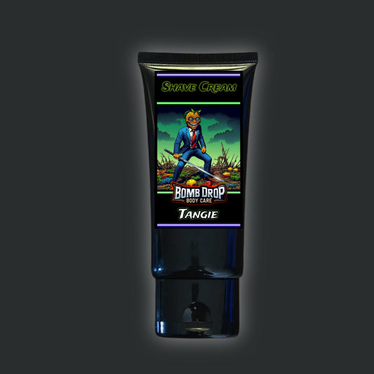 Tangie (Shave Cream)