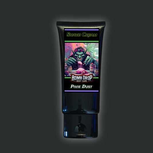 Pixie Dust (Shave Cream)