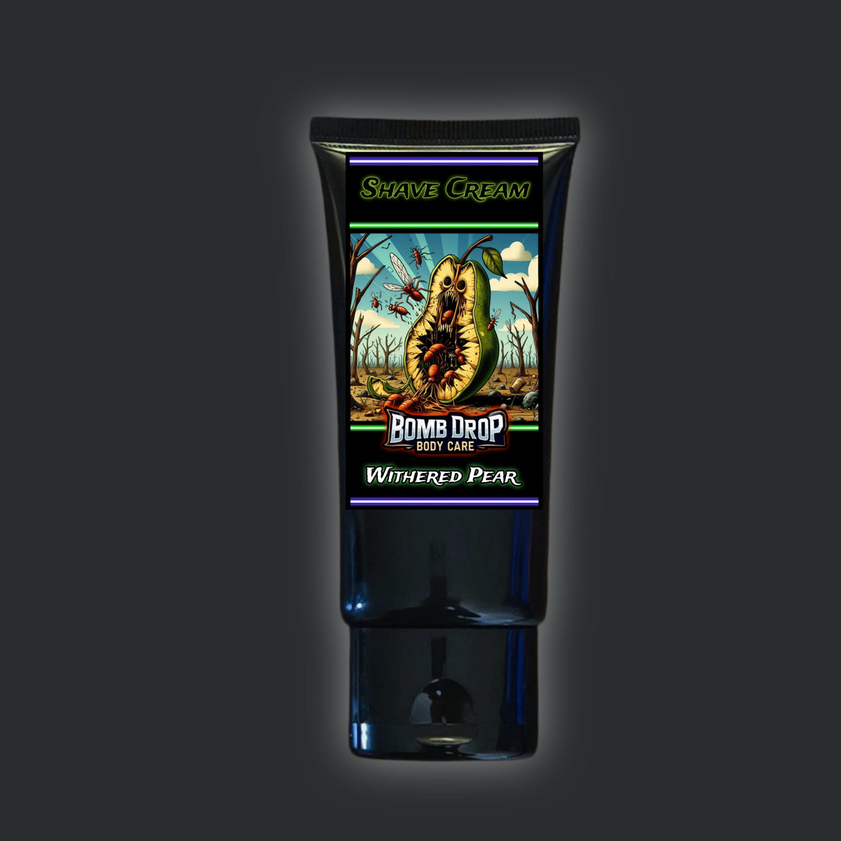 Withered Pear (Shave Cream)