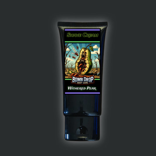 Withered Pear (Shave Cream)