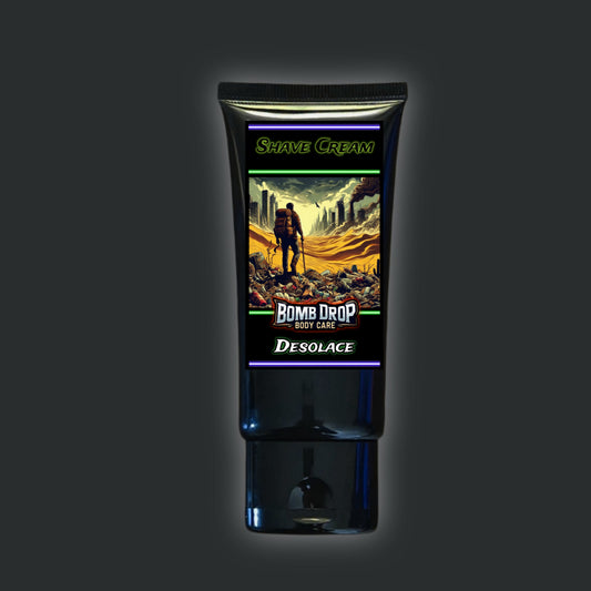 Desolace (Shave Cream)
