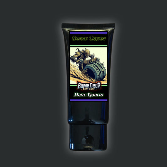 Dune Goblin (Shave Cream)