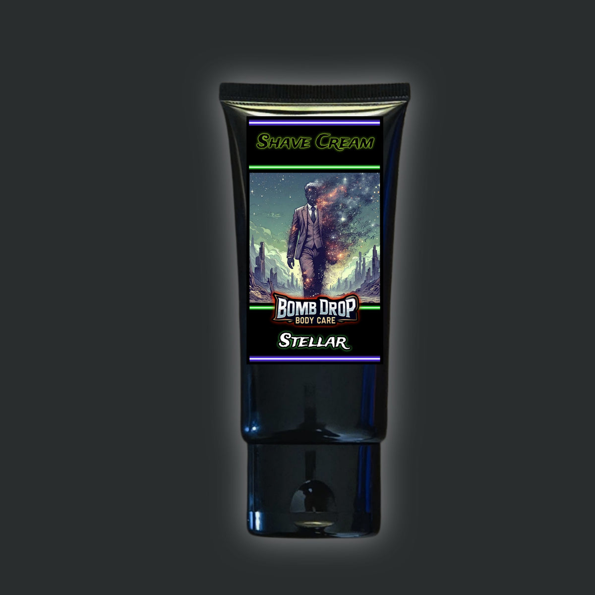 Stellar (Shave Cream)