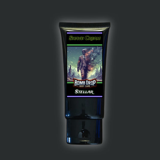 Stellar (Shave Cream)