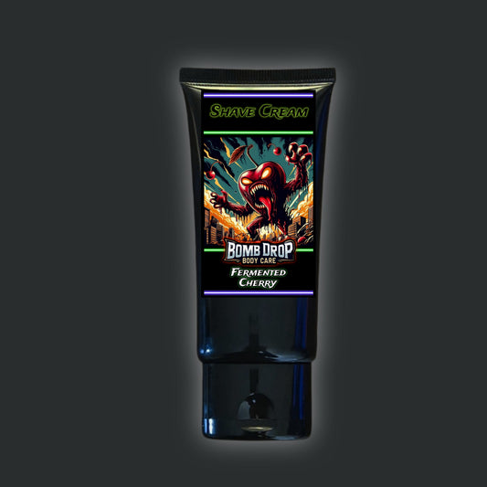 Fermented Cherry (Shave Cream)