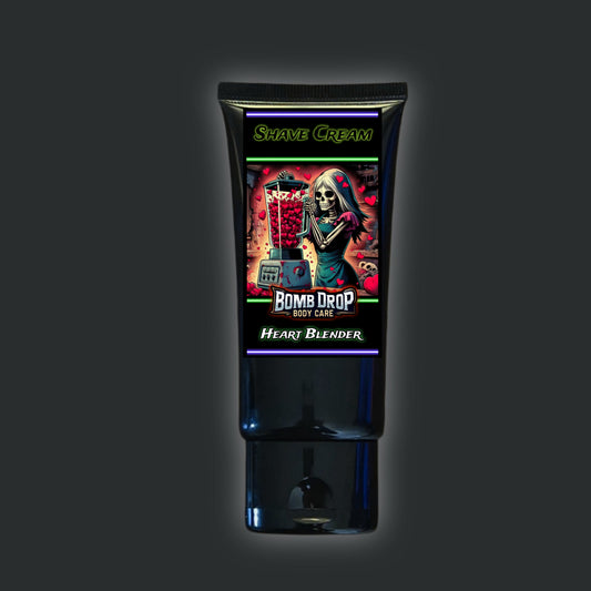 Heart Blender (Shave Cream)