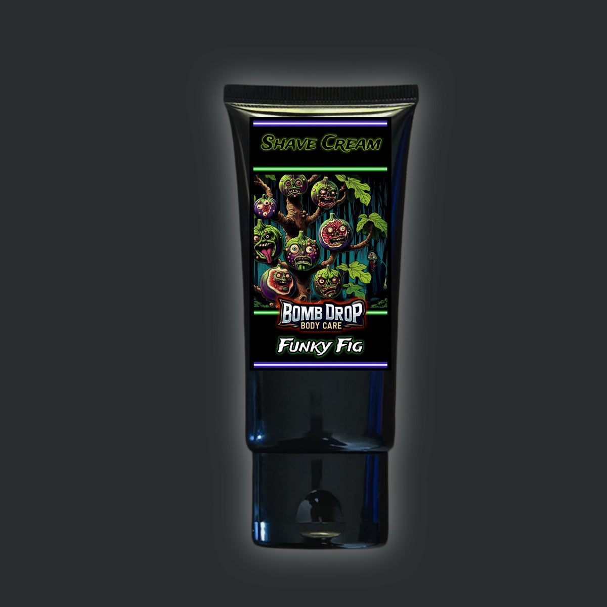 Funky Fig (Shave Cream)