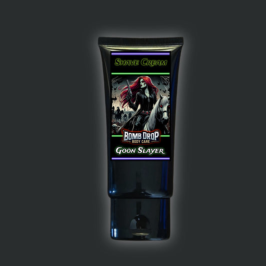 Goon Slayer (Shave Cream)