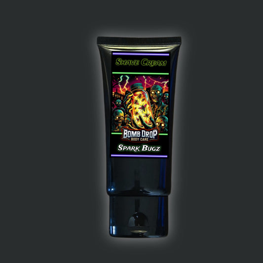 Spark Bugz (Shave Cream)