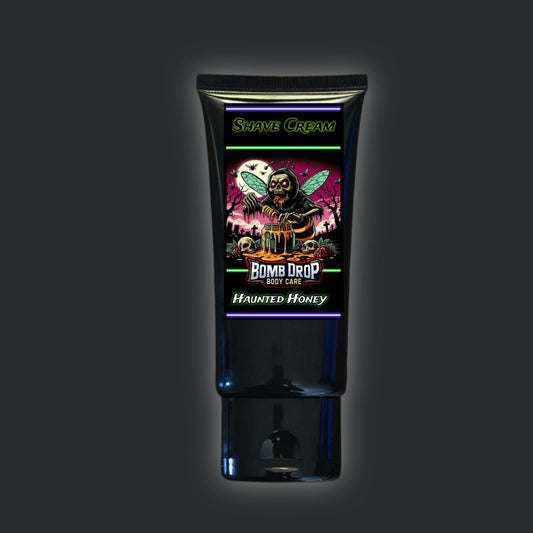 Haunted Honey (Shave Cream)