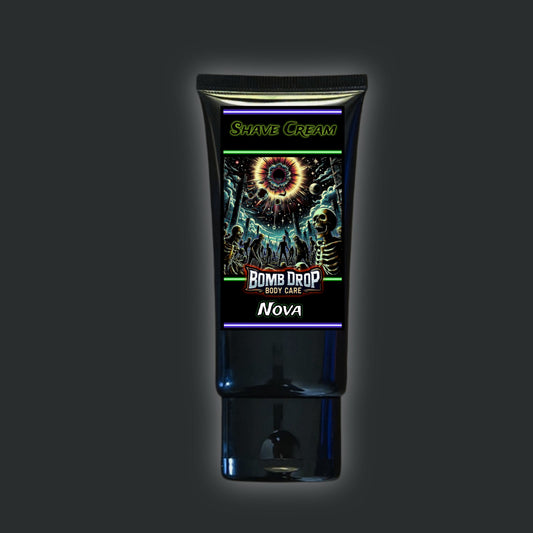 Nova (Shave Cream)