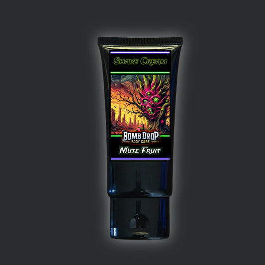 Mute Fruit (Shave Cream)