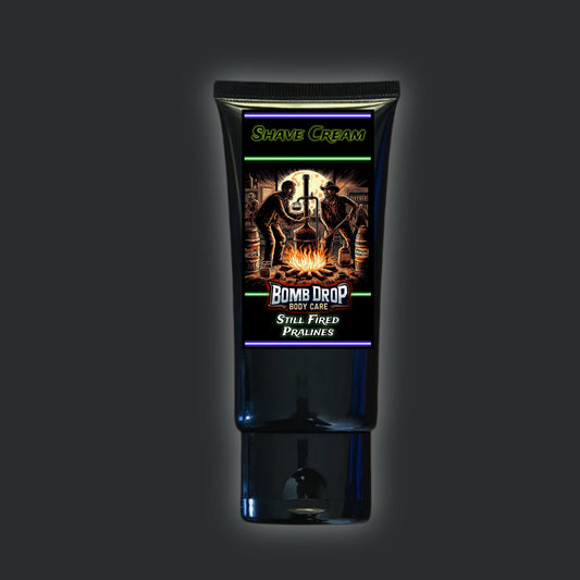 Still Fired Pralines (Shave Cream)
