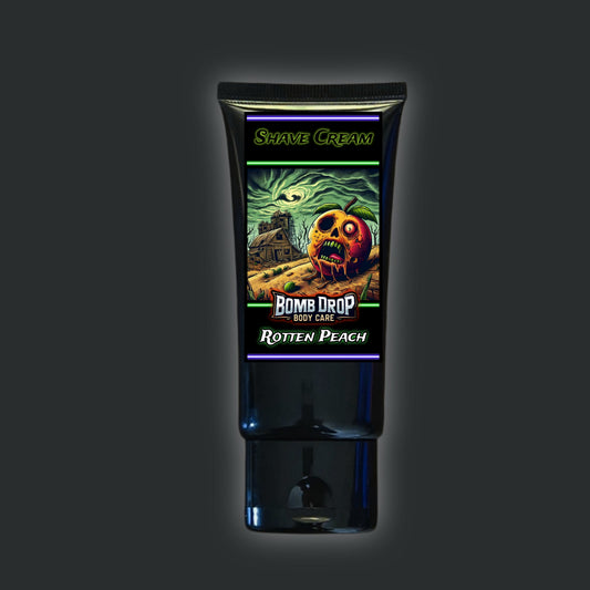 Rotten Peach (Shave Cream)