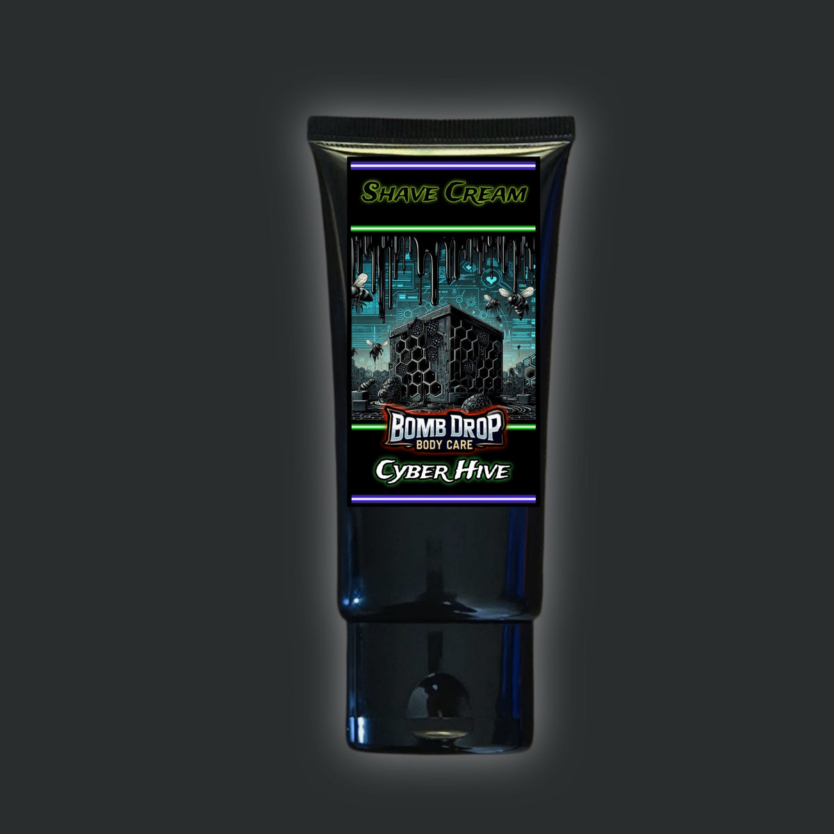 Cyber Hive (Shave Cream)